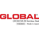 Global Cutlery USA logo