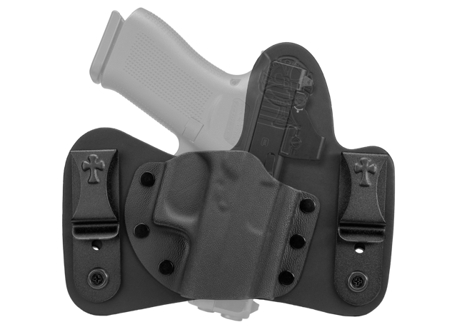 MiniTuck® IWB Holster