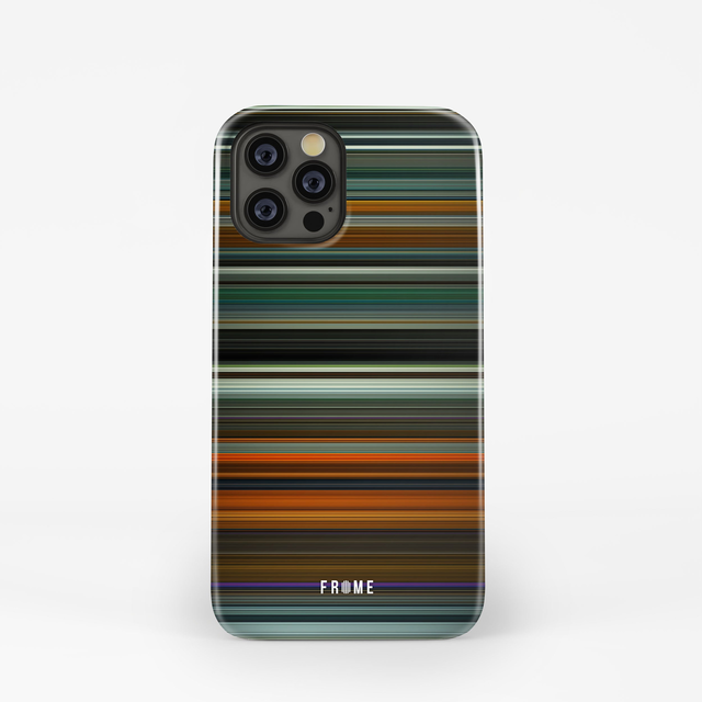 Blade Runner 2049 Frome Phone Case