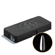 Gel-X® Natural Almond Long Box of Tips - Mini (280pcs)