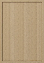 Slim White Oak DS-SWO