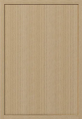 Slim White Oak DS-SWO