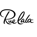 Rue La La logo