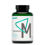 M3 - Magnesium Complex