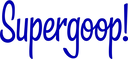 Supergoop! logo
