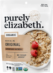 Original Superfood Oatmeal Pouch