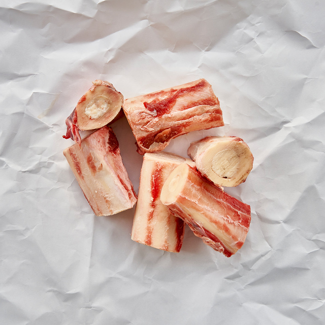 Center Cut Marrow Bones
