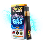 Super Looper 1g: Laughing Gas Looper: Award Winning Cannabinoids