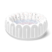 the VENEZIA Luxe Inflatable Pool