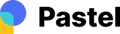 Pastel logo