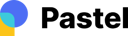 Pastel logo