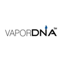 VaporDNA logo