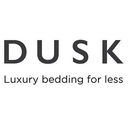 DUSK.com logo