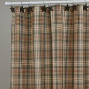 Gentry Shower Curtain - 72" x 72" Park Designs