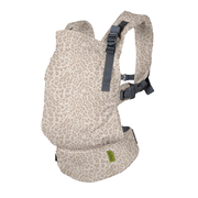 Boba X Baby Carrier Sand Leopard