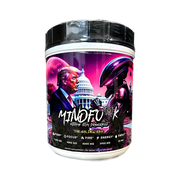Mindfu*k Pre Workout