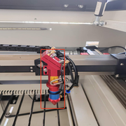 CO2 Laser machine - Built-in sensor laser head-01