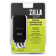 Zilla Digital Temperature Controller
