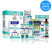 Guru's 7-Step Regimen 2.0 for Healthy Teeth & Gums