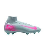 Nike Mercurial Superfly 10 Pro Firm Ground Cleats