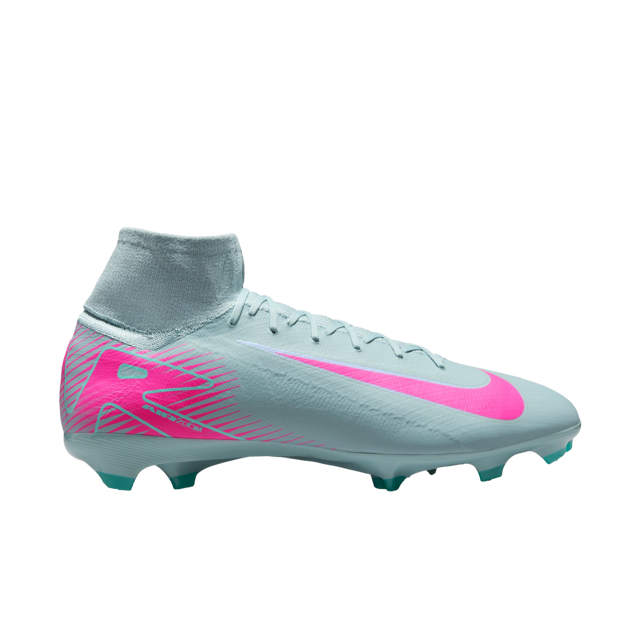 Nike Mercurial Superfly 10 Pro Firm Ground Cleats