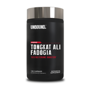 TONGKAT ALI & FADOGIA