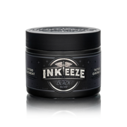 INKEEZE Black Tattoo Ointment - 6oz Jar