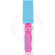 WET GLOSS WITH PLUMPER - 03 Miami