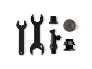 Ice Barrel 400 Conversion Kit