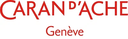 Caran d'Ache logo