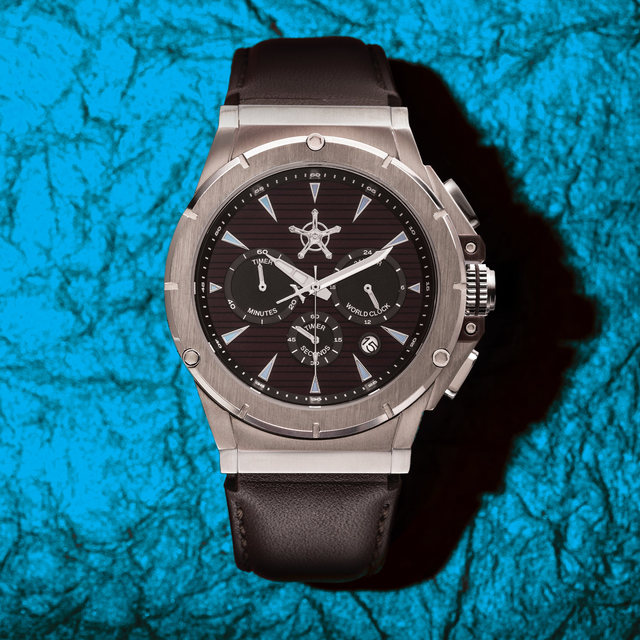 AM290BL - BLEACH YHWACH WATCH