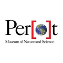 Perot Museum logo