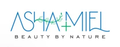 Asha + Miel logo