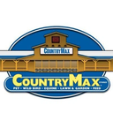 CountryMax logo