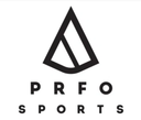 PRFO Sports logo
