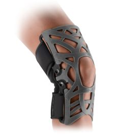 DonJoy Reaction WEB Knee Brace