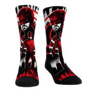 Daredevil Born Again - The Devil of Hell's Kitchen