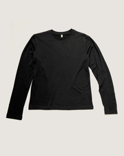 The Womens 195 Merino Crew