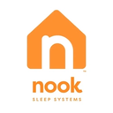 Nook Sleep logo