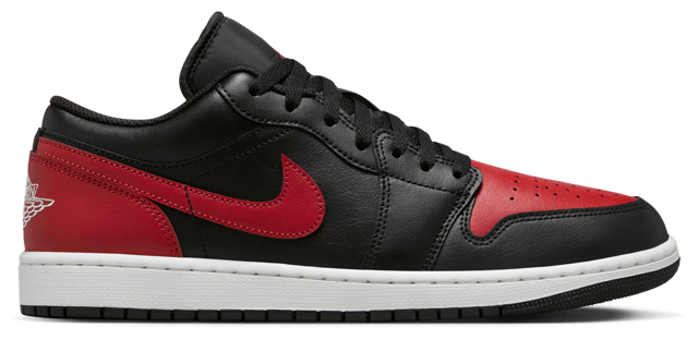Jordan AJ 1 Low