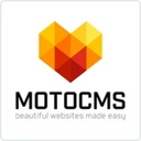 MOTOCMS logo