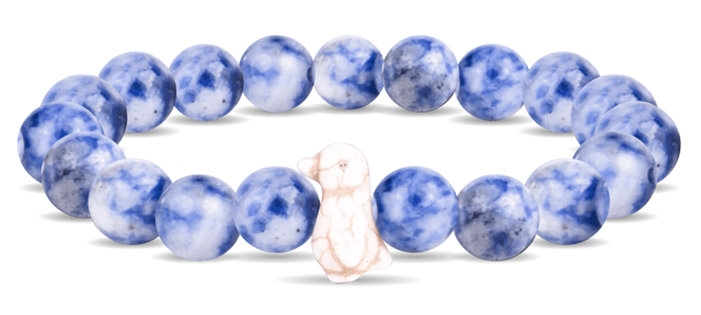 The Passage Bracelet