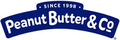 Peanut Butter & Co. logo