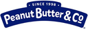 Peanut Butter & Co. logo