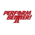 Perform Better logo