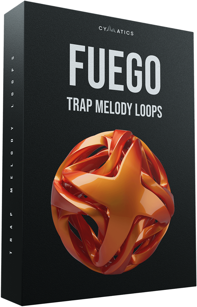 Sizzle - Hihat Midi & Loops