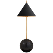 Cleo Desk Table Lamp