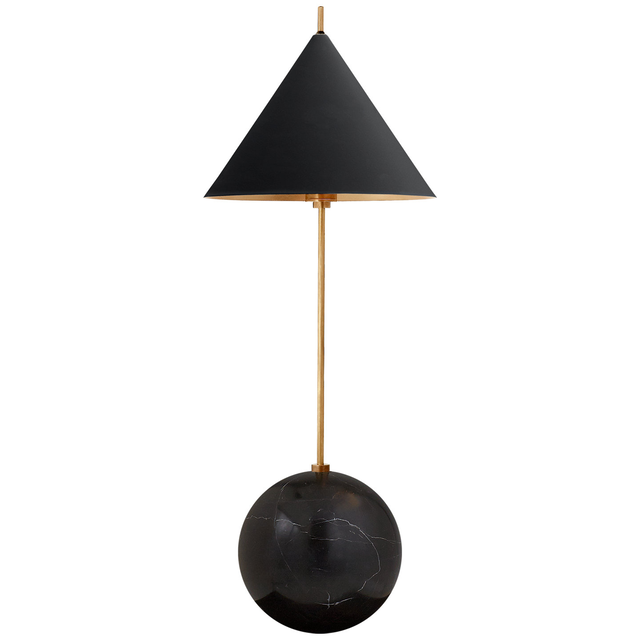 Cleo Desk Table Lamp
