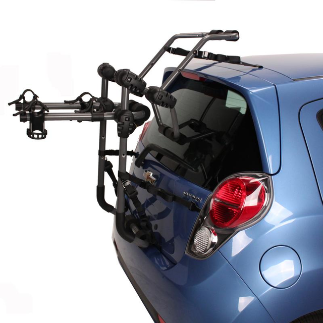 F2 Over-the-Top Trunk Bike Rack