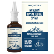 Nasomin Nasal Antiseptic